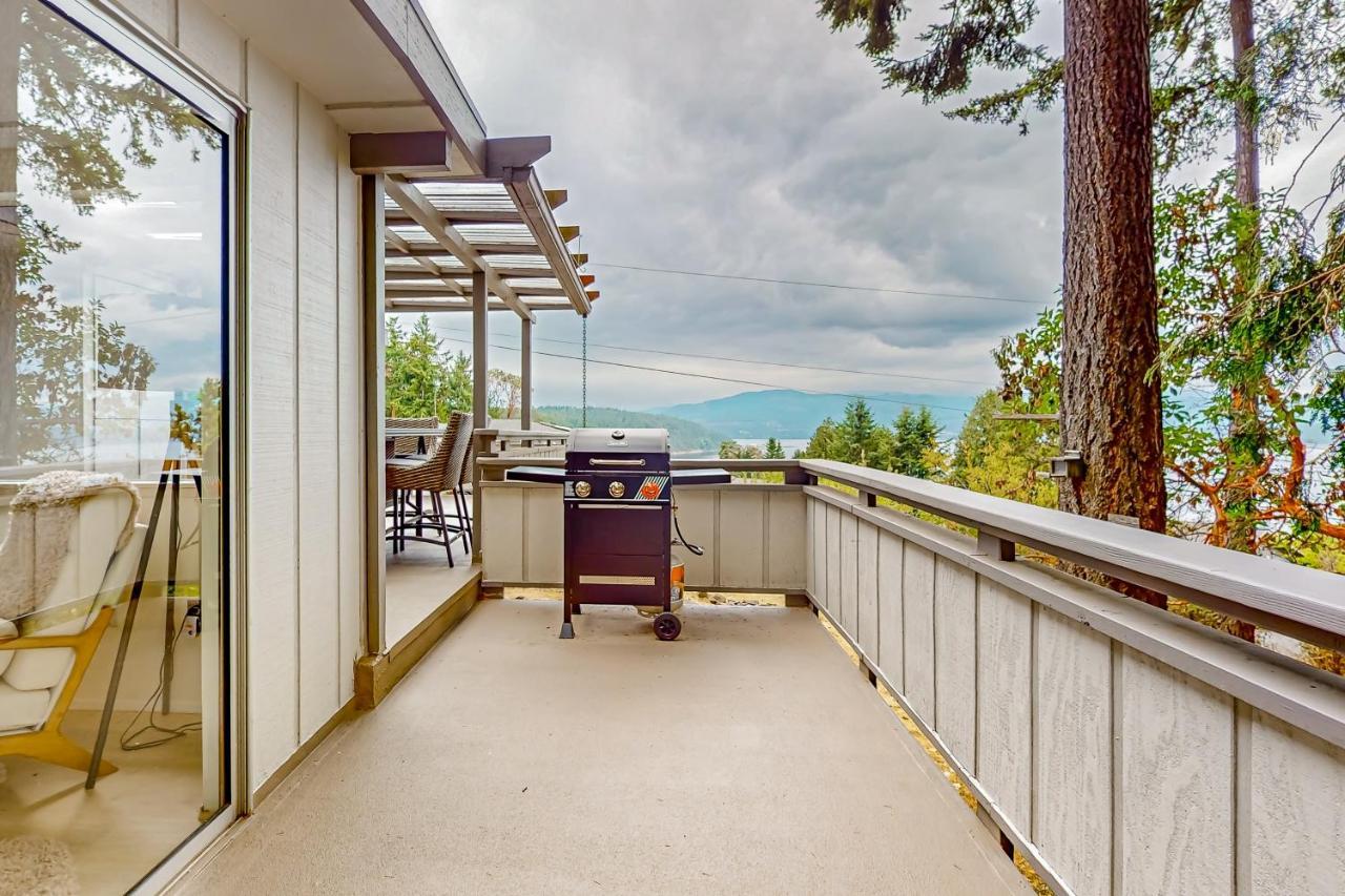 Sound Views In Port Townsend Βίλα Εξωτερικό φωτογραφία