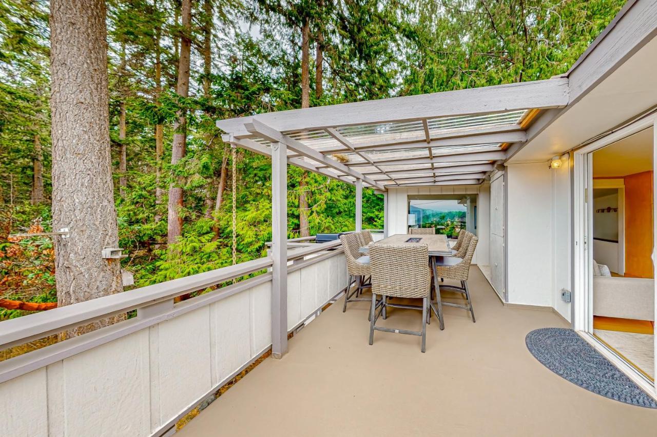 Sound Views In Port Townsend Βίλα Εξωτερικό φωτογραφία